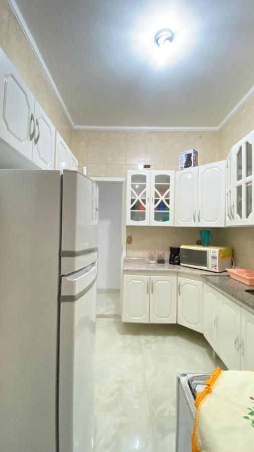 Apartamento Conforto E Requinte! Σάο Πάολο Εξωτερικό φωτογραφία