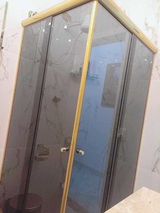 Apartamento Conforto E Requinte! Σάο Πάολο Εξωτερικό φωτογραφία