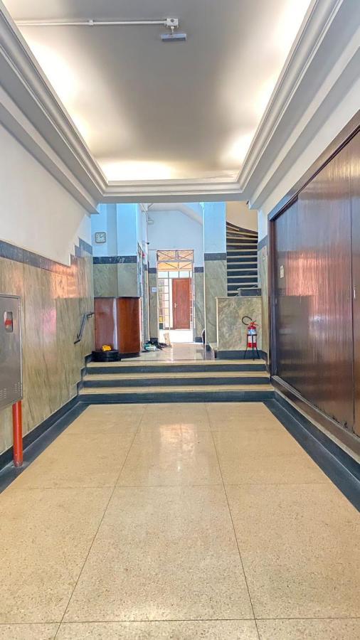 Apartamento Conforto E Requinte! Σάο Πάολο Εξωτερικό φωτογραφία