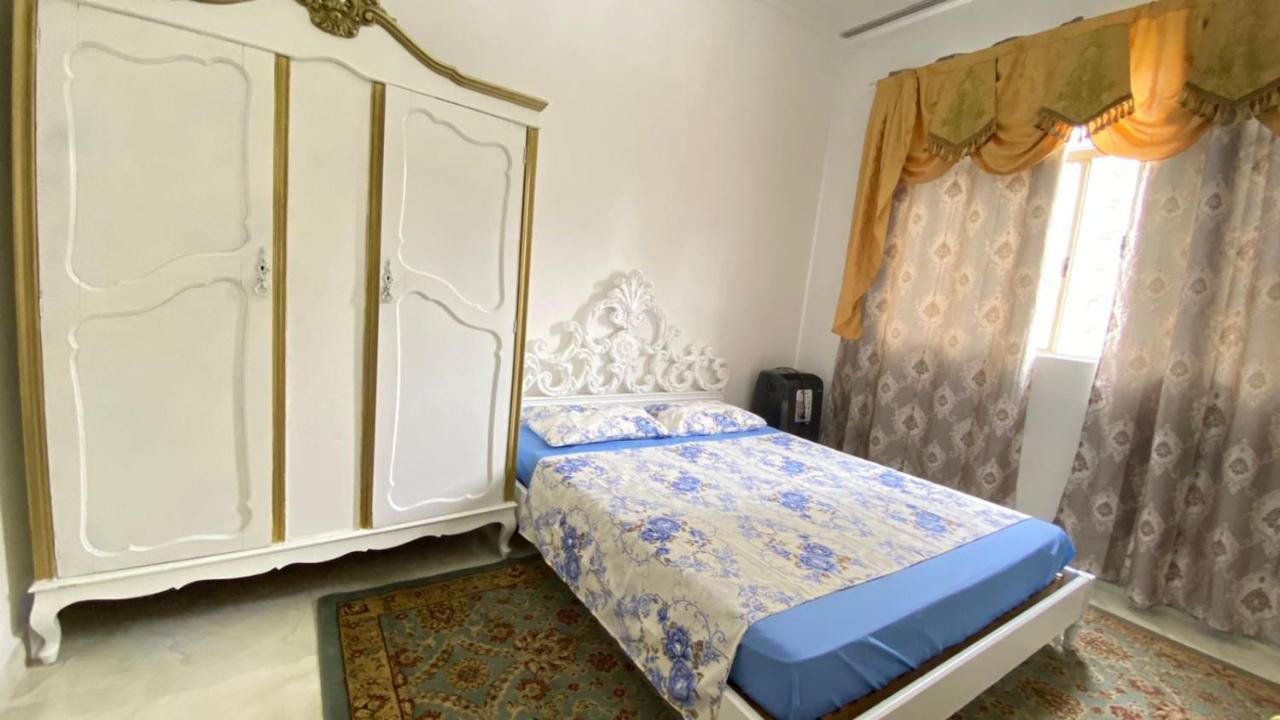 Apartamento Conforto E Requinte! Σάο Πάολο Εξωτερικό φωτογραφία