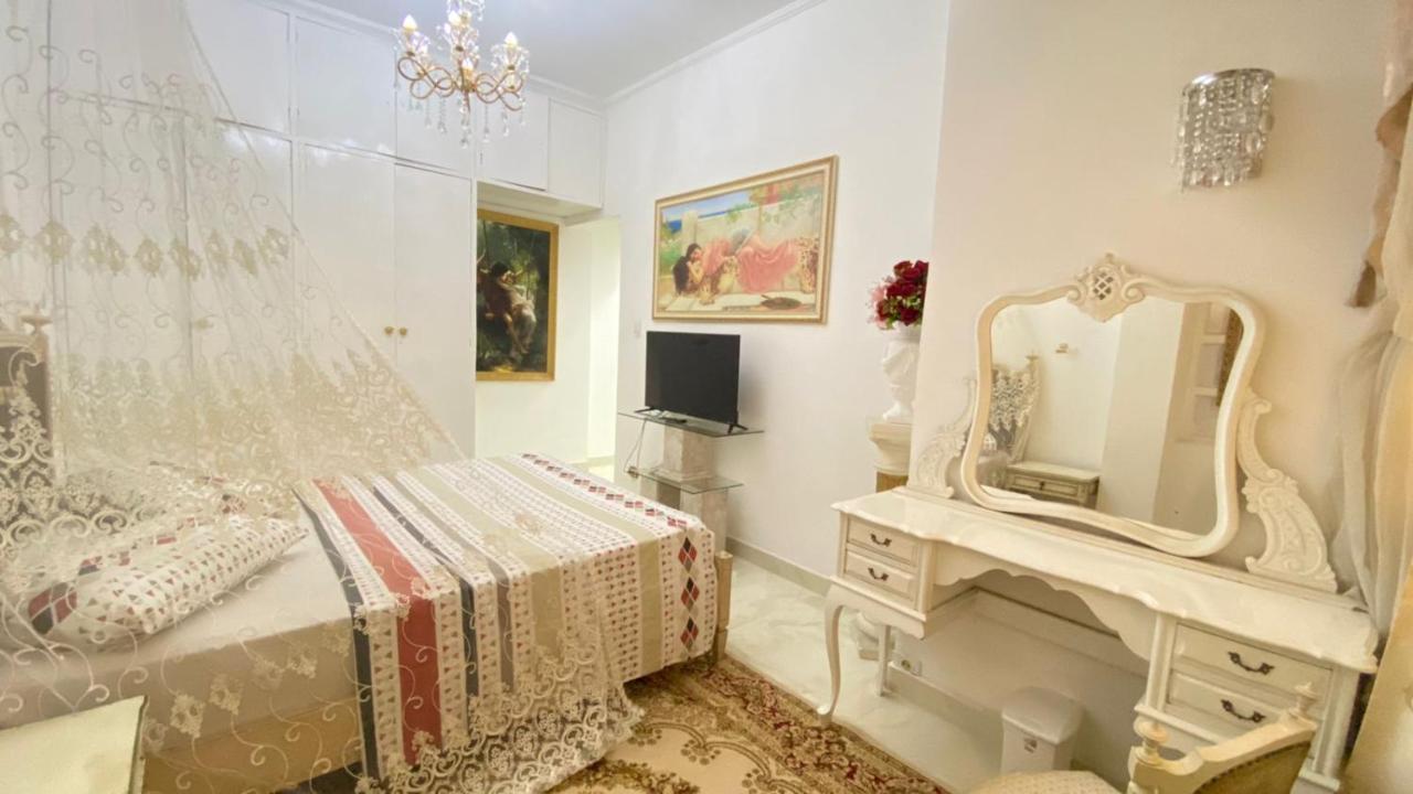 Apartamento Conforto E Requinte! Σάο Πάολο Εξωτερικό φωτογραφία