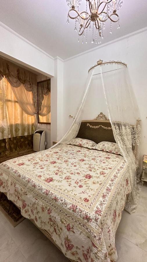 Apartamento Conforto E Requinte! Σάο Πάολο Εξωτερικό φωτογραφία
