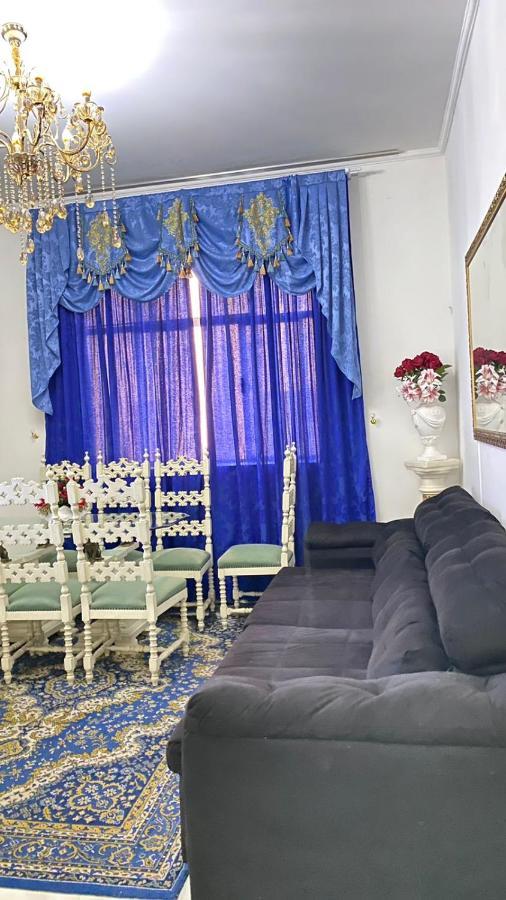 Apartamento Conforto E Requinte! Σάο Πάολο Εξωτερικό φωτογραφία